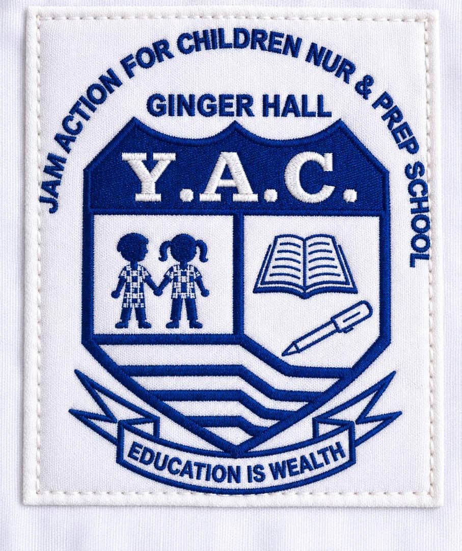 Yamakai Action For Children Preschool